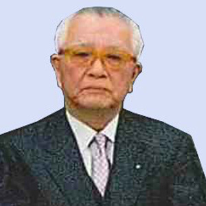 第29代会長 加納　弘 の話画像