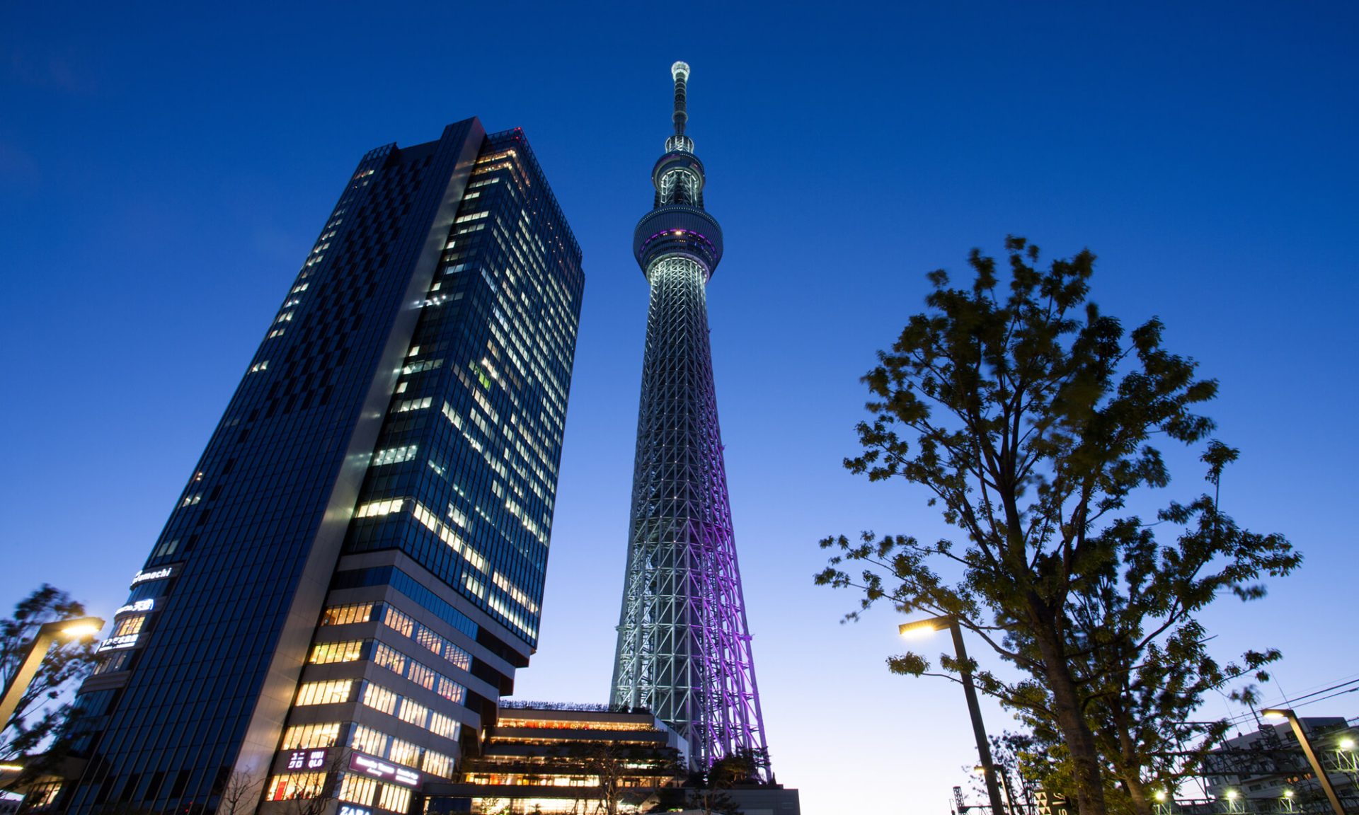 東京東ロータリークラブ